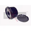 MAXGEAR 30-0095 - Poulie roue libre, alternateur