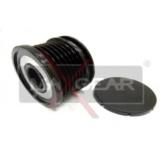 Poulie roue libre, alternateur MAXGEAR 30-0098