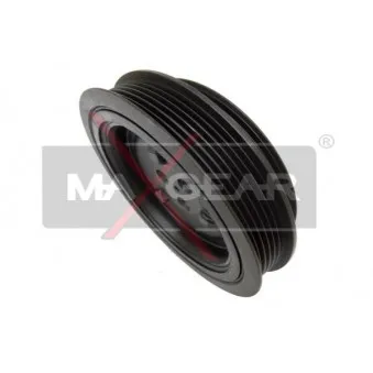 Poulie, vilebrequin MAXGEAR OEM 1731716