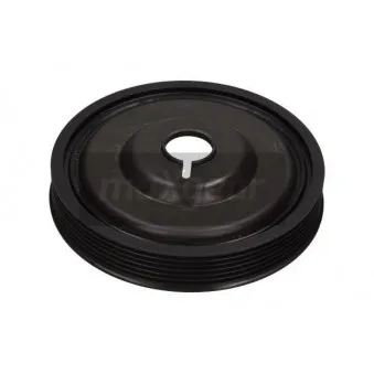 Poulie, vilebrequin MAXGEAR OEM 123031777R