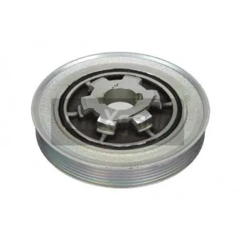 Poulie, vilebrequin MAXGEAR OEM LR006672