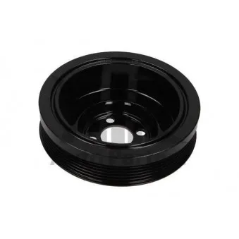 Poulie, vilebrequin MAXGEAR OEM 038105243L
