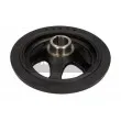 MAXGEAR 30-0150 - Poulie, vilebrequin