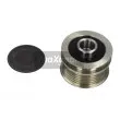 MAXGEAR 30-0155 - Poulie roue libre, alternateur