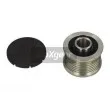 MAXGEAR 30-0160 - Poulie roue libre, alternateur