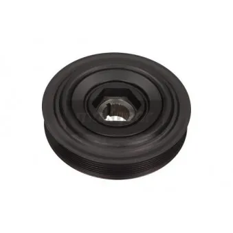 MAXGEAR 30-0163 - Poulie, vilebrequin