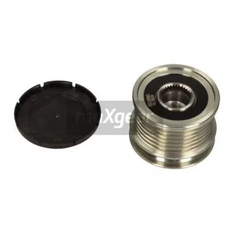 Poulie roue libre, alternateur MAXGEAR OEM 06F903023R