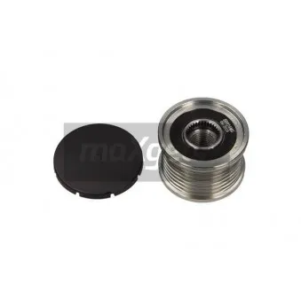 Poulie roue libre, alternateur MAXGEAR 30-0176