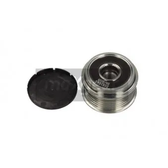 Poulie roue libre, alternateur MAXGEAR OEM 9459747