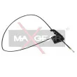 Tirette de capot moteur MAXGEAR [32-0019]