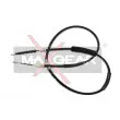 MAXGEAR 32-0055 - Tirette à câble, frein de stationnement