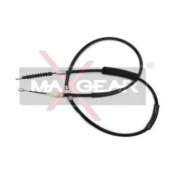 Tirette à câble, frein de stationnement MAXGEAR OEM 1126842