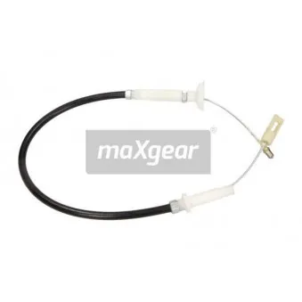 Tirette à câble, commande d'embrayage MAXGEAR OEM 191721335M