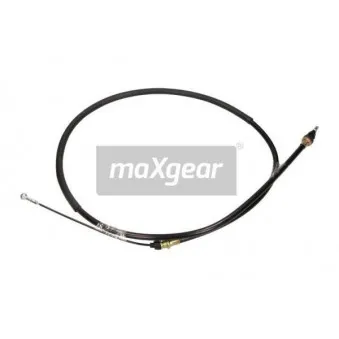 MAXGEAR 32-0071 - Tirette à câble, frein de stationnement
