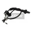 MAXGEAR 32-0088 - Tirette à câble, commande d'embrayage