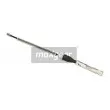 MAXGEAR 32-0089 - Tirette à câble, frein de stationnement
