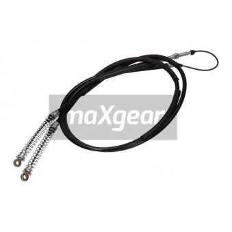 Tirette à câble, frein de stationnement MAXGEAR OEM 7684513