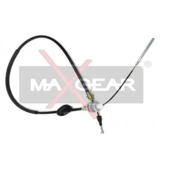 Tirette à câble, commande d'embrayage MAXGEAR 32-0099