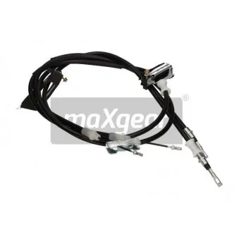 Tirette à câble, frein de stationnement MAXGEAR OEM 1088016