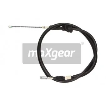 Tirette à câble, frein de stationnement MAXGEAR OEM 893609721AG