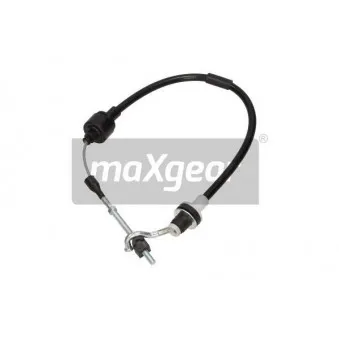 Tirette à câble, commande d'embrayage MAXGEAR OEM 669186
