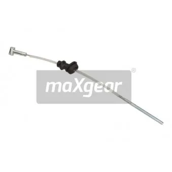 Tirette à câble, frein de stationnement MAXGEAR OEM 522409
