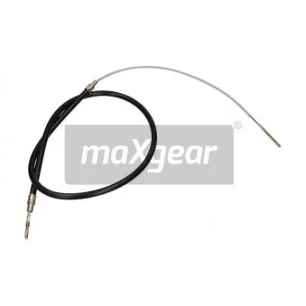 Tirette à câble, frein de stationnement MAXGEAR OEM 34411160134