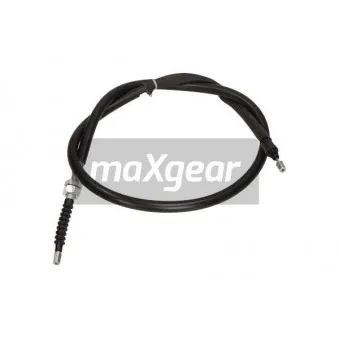 Tirette à câble, frein de stationnement MAXGEAR OEM 4745G5