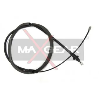 Tirette à câble, frein de stationnement MAXGEAR OEM 4745J3
