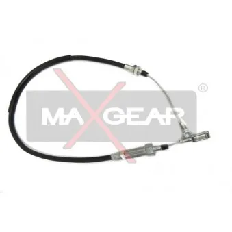 Tirette à câble, frein de stationnement MAXGEAR OEM 4745V6