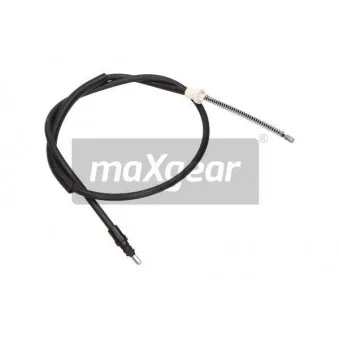 Tirette à câble, frein de stationnement MAXGEAR OEM 474589