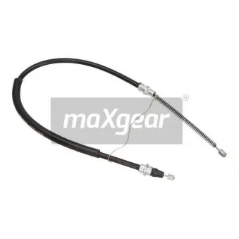 Tirette à câble, frein de stationnement arrière droit MAXGEAR OEM 4745H2