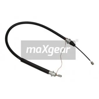 Tirette à câble, frein de stationnement arrière droit MAXGEAR OEM 4745L6