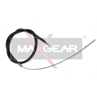 Tirette à câble, frein de stationnement MAXGEAR OEM 535609721A