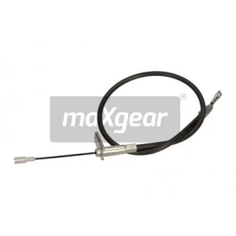 Tirette à câble, frein de stationnement arrière gauche MAXGEAR OEM 2104201085