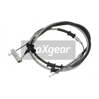 MAXGEAR 32-0266 - Tirette à câble, frein de stationnement