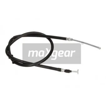 Tirette à câble, frein de stationnement arrière droit MAXGEAR OEM 46464658