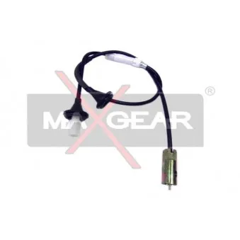 Câble flexible de commande de compteur MAXGEAR 32-0290
