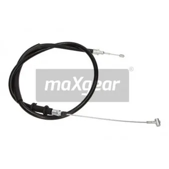 MAXGEAR 32-0291 - Tirette à câble, frein de stationnement