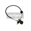 MAXGEAR 32-0312 - Tirette à câble, commande d'embrayage