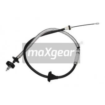 Tirette à câble, commande d'embrayage MAXGEAR [32-0319]