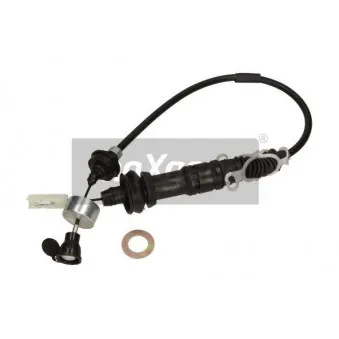 Tirette à câble, commande d'embrayage MAXGEAR OEM 2150Y6