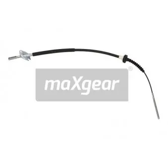 Tirette à câble, commande d'embrayage MAXGEAR 32-0345
