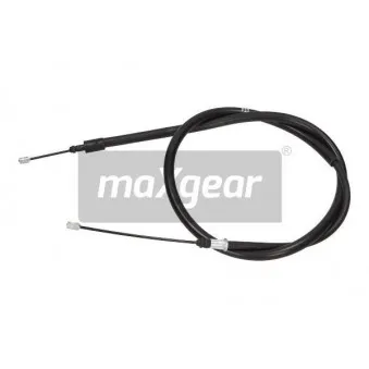 Tirette à câble, frein de stationnement MAXGEAR OEM 4745K1
