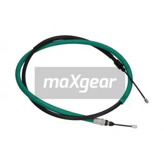 Tirette à câble, frein de stationnement arrière gauche MAXGEAR OEM 4745W0