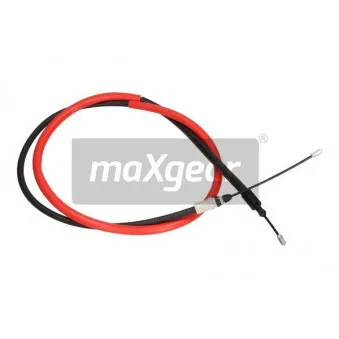 Tirette à câble, frein de stationnement arrière droit MAXGEAR OEM 4745Z6