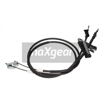 MAXGEAR 32-0375 - Tirette à câble, frein de stationnement