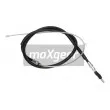 MAXGEAR 32-0380 - Tirette à câble, frein de stationnement