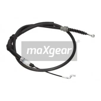 MAXGEAR 32-0397 - Tirette à câble, frein de stationnement