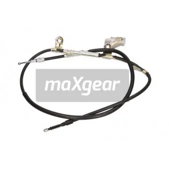 Tirette à câble, frein de stationnement arrière gauche MAXGEAR OEM 3B0609721AC